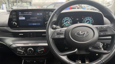 Hyundai BAYON 1.0 TGDi 48V MHEV SE Connect 5dr Petrol Hatchback